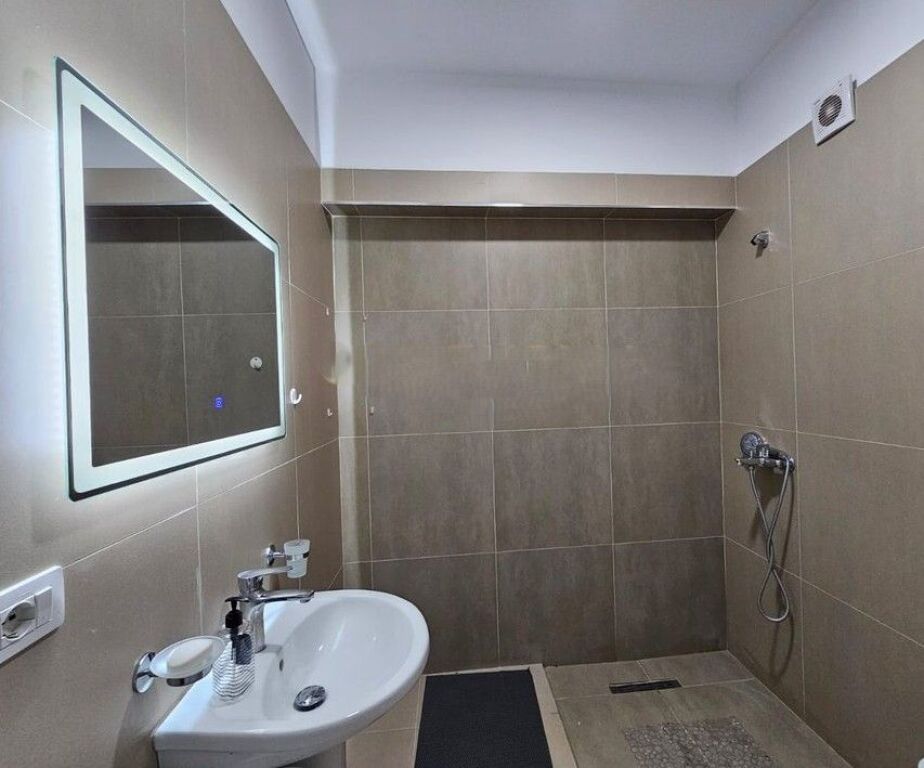 AMERIKAN 2, APARTMENT 1+1 FULLY FURNISHED FOR RENT