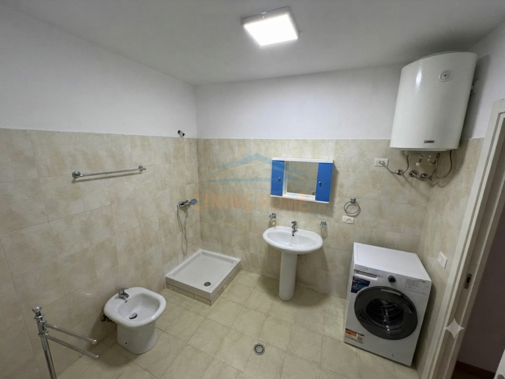 Rent, Apartment 2+1, Don Bosko, Tirana.