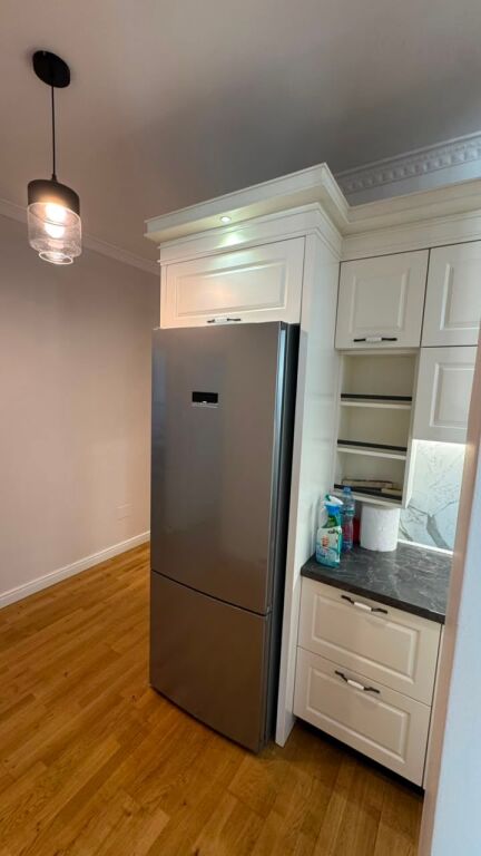 🏡 Apartment 3+1+2 for Sale + Parking Space – Zoological Garden, Eduart Mano St.