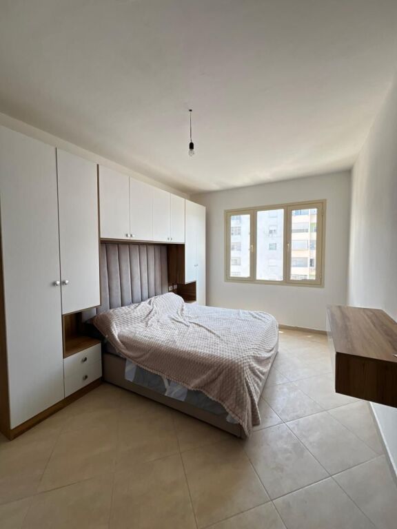FOR RENT APARTMENT 2+1+2 NEAR THE POST OFFICE PLZH, DURRES