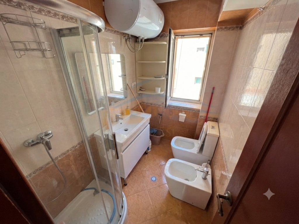 Rent, Apartment 2+1, Durresit Street, Tirana