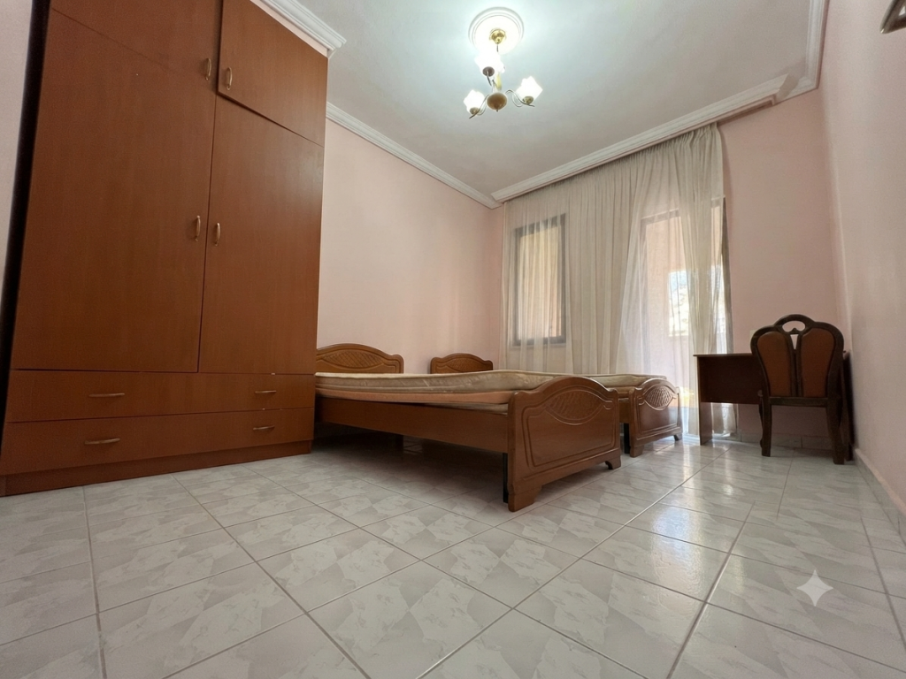 Rent, Apartment 2+1, 1 May School, Ali Demi