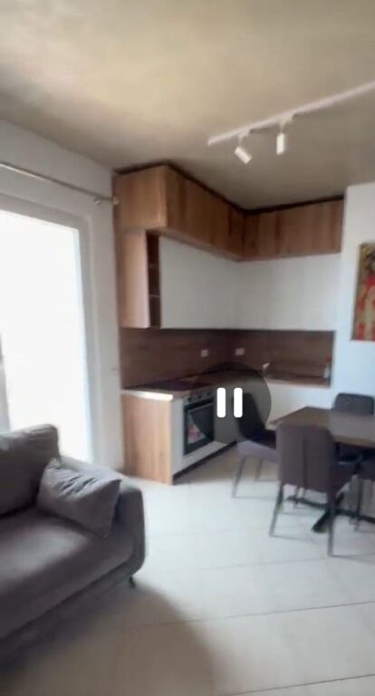 Rent | Apartament 1 + 1 | Astir | 800 €/month
