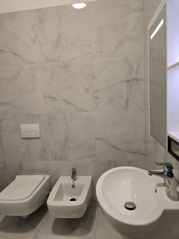 🏡 Apartment 2+1+2 for Rent – Delijorgji, Kavajës Street