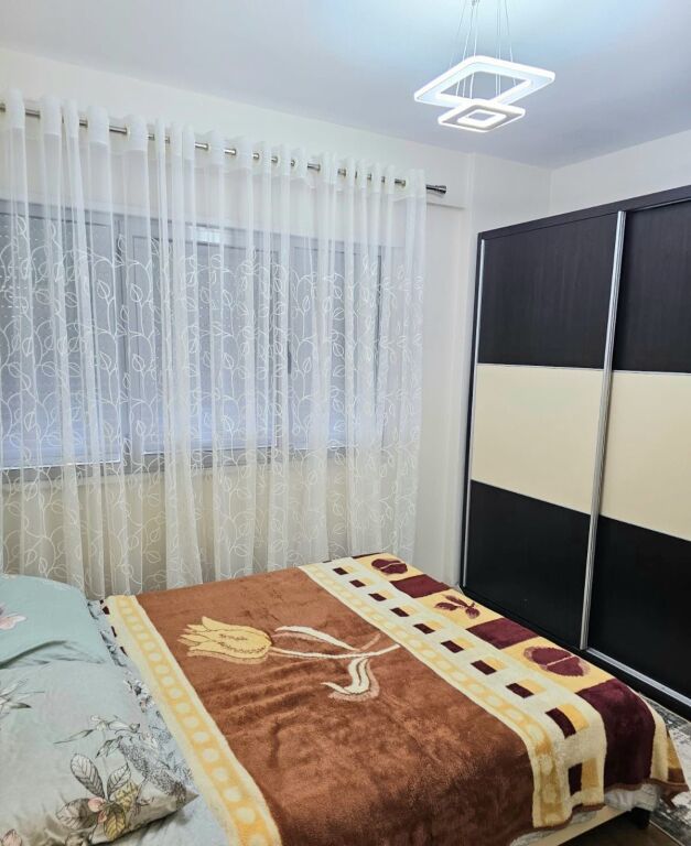 Apartment 2+1+1 with Balcony for Rent