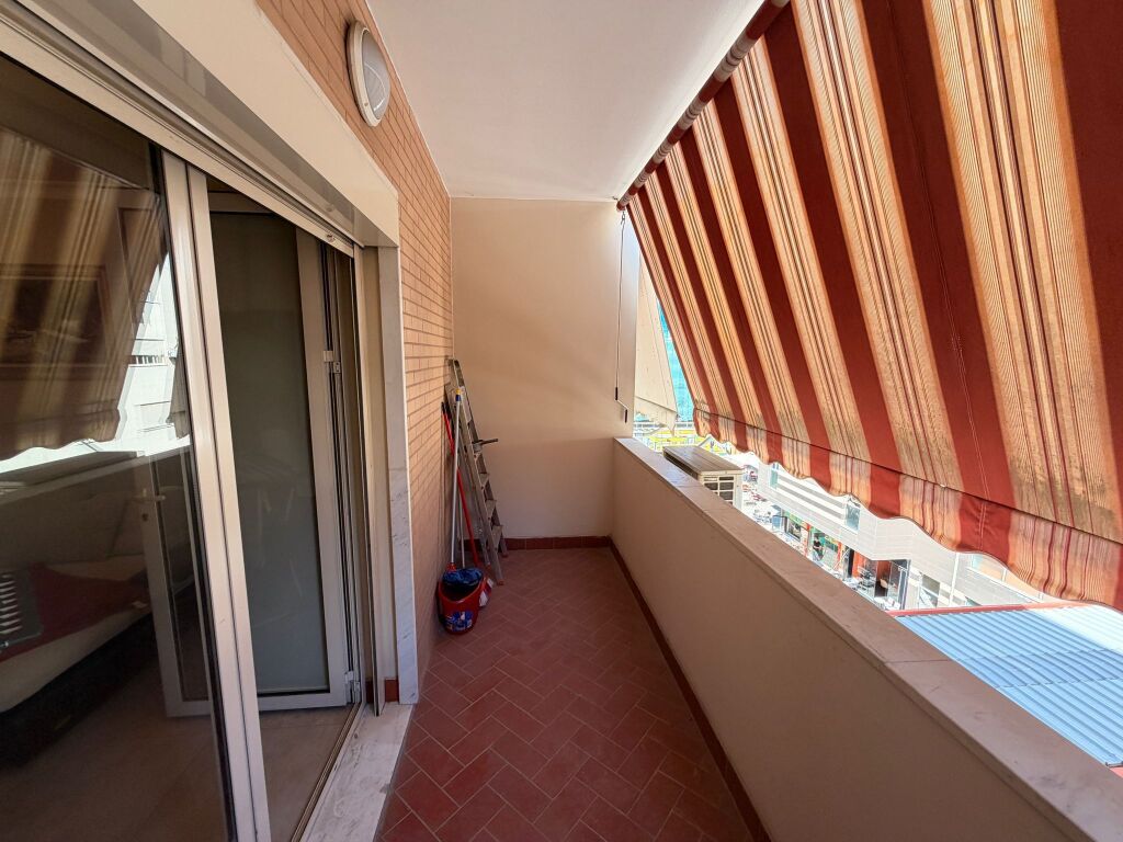 Apartment for rent 2+1+2 Kristal Center