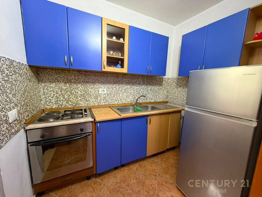 🏡 Apartament 3+1+2 për shitje në Ali Demi!