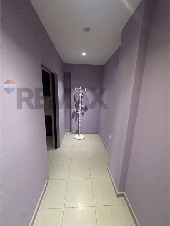 Shitet Apartament 2+1+2 Ish Restorant Durresi