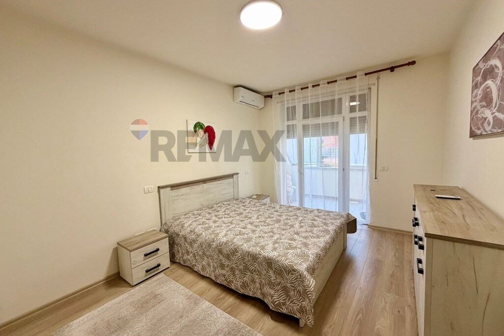 For Rent: Apartment 1+1 (Near Pavarotti / Zoological Garden)