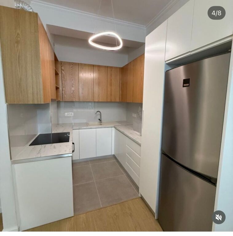 2+1, peti liq i thate street, 650 thousand lek