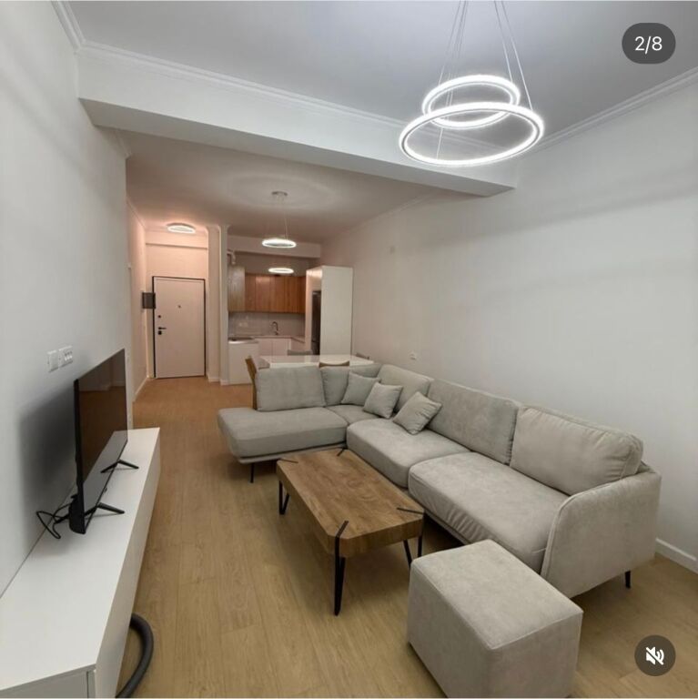 2+1, peti liq i thate street, 650 thousand lek