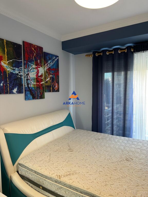 DUPLEX FOR RENT 4+1+BALCONY "KODRA E DIELLIT" 1500 EURO