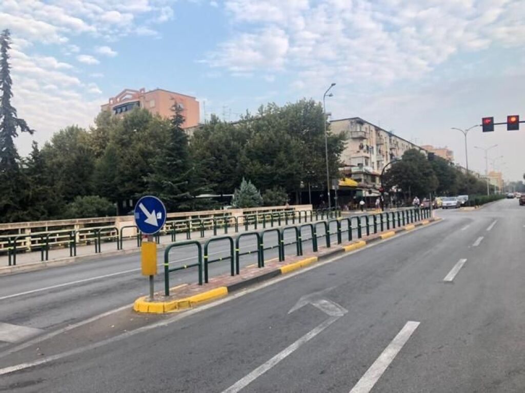 Shitet Apartament 1+1 në Vasil Shanto (Pranë KESH) 🏢✨