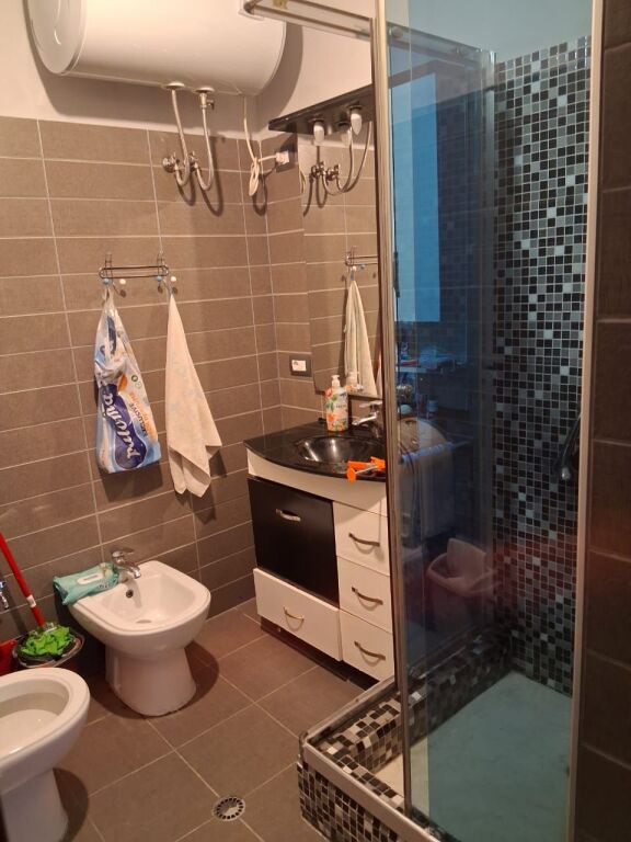 Apartment 2+1 for rent Myslym Shyri