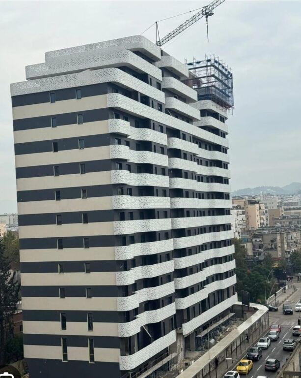 🏡 FOR SALE APARTMENT 3+1+2 – CORNER RESIDENCE ✨