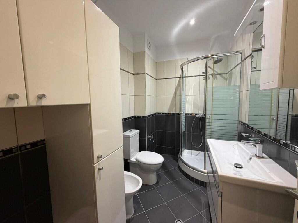 Apartment 3+1+Parking for Sale near the Zoo.