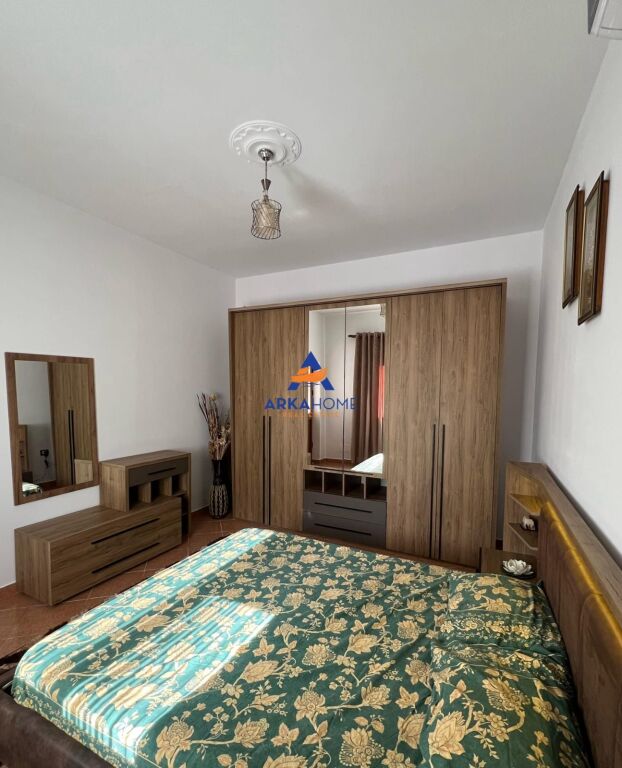 APARTMENT FOR RENT 2+1+BALCONY "SIRI KODRA" 50,000 LEKE