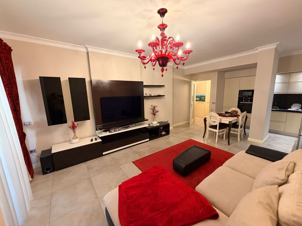 Apartment for rent 2+1+2 Kristal Center