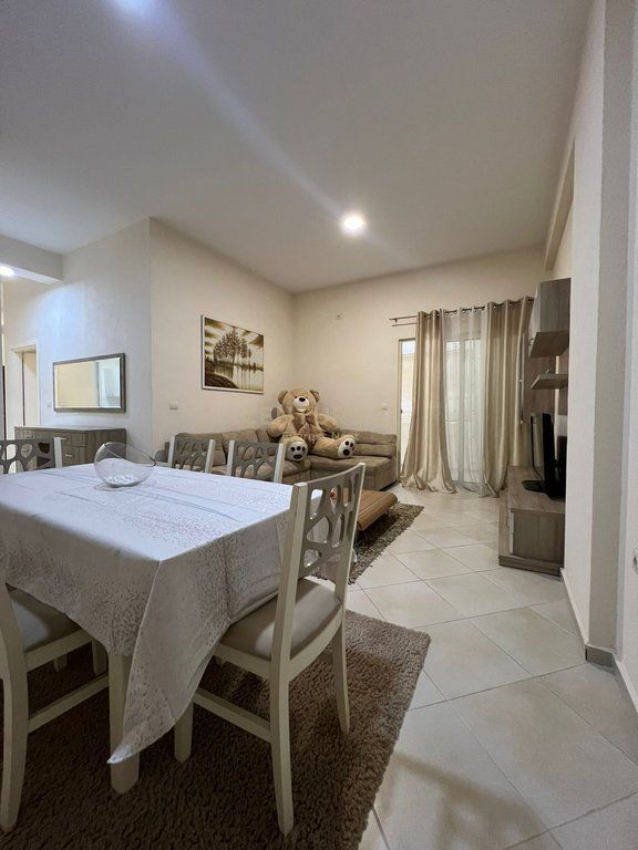 FOR RENT APARTMENT 1+1 IN FRESK 430 € /Month