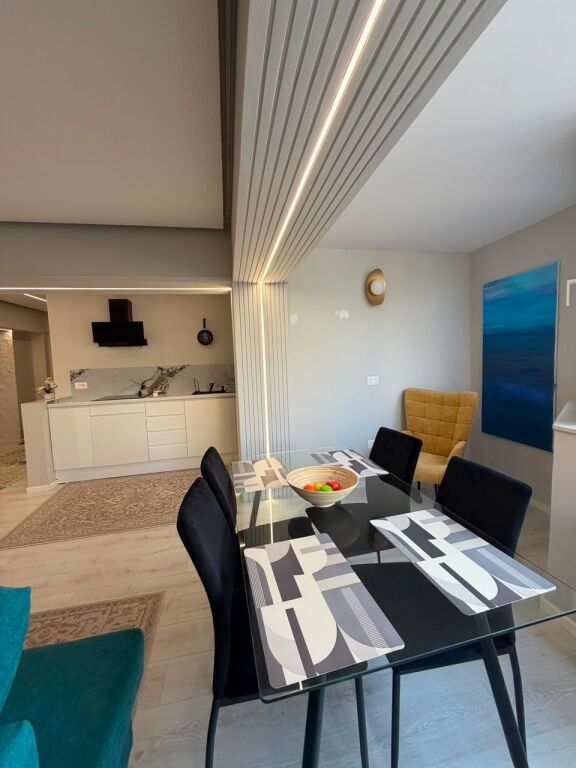 🏡 Shitet Apartament 1+1 – Vollga