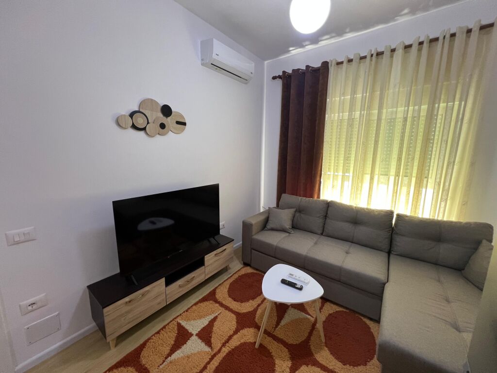 Apartment 1+1 for rent