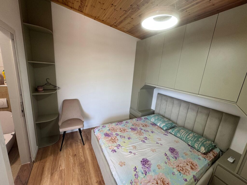 Affitto | Dupleks 2 + 1 | Shkozë | 600 €/mese