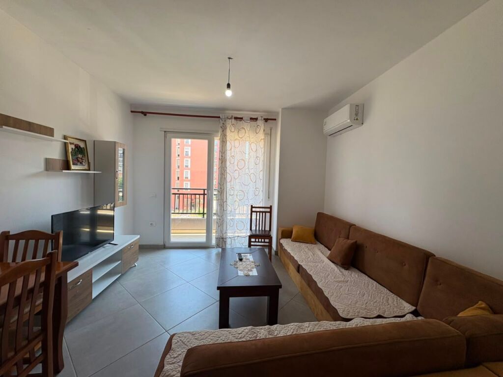 FOR RENT 1+1 ASTIR, VILLA L2 45,000 LEKE