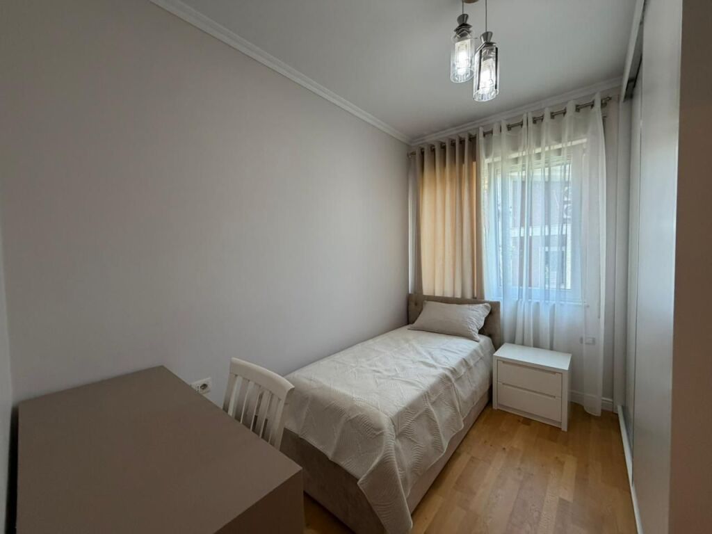 Apartment 3+1+Parking for Sale near the Zoo.