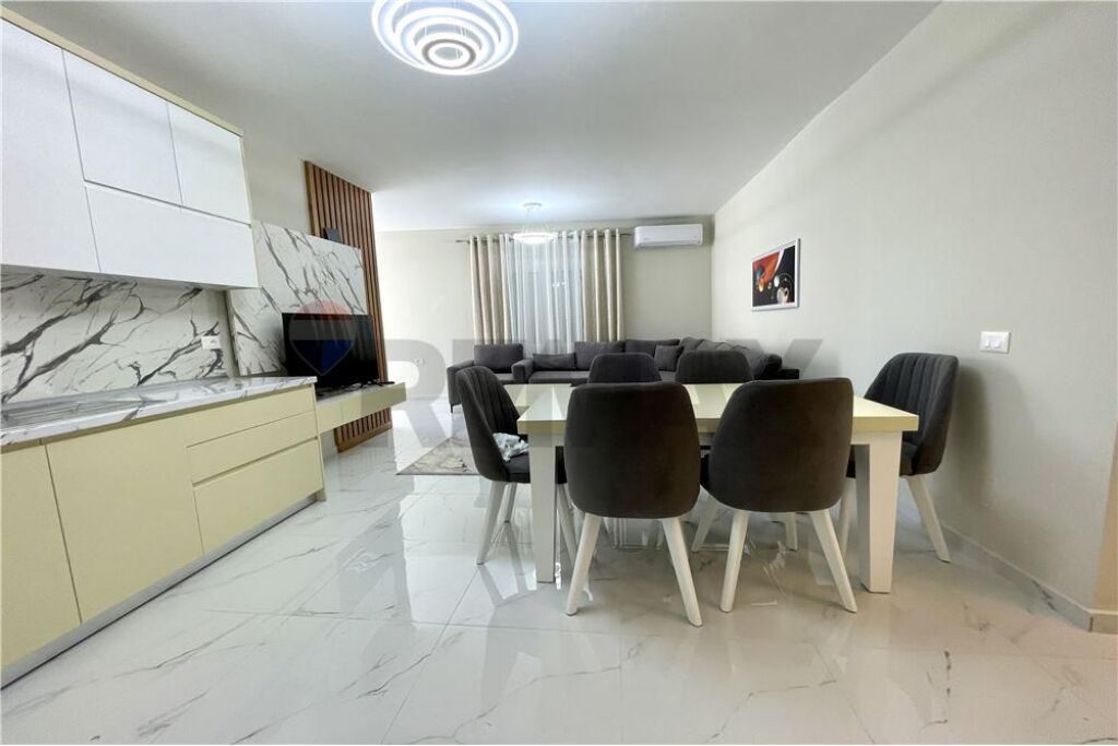 Apartment 2+1 + parking space, Mine Peza, near the Tirana Prosecutor's Office,
