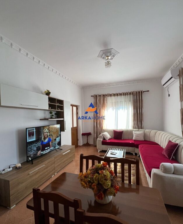 APARTMENT FOR RENT 2+1+BALCONY "SIRI KODRA" 50,000 LEKE