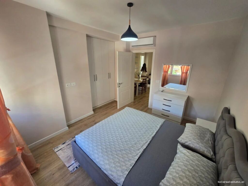 Apartament Me Qera 1+1 Tek Ish-Tregu Elektrik (ID B2101800) Tirane