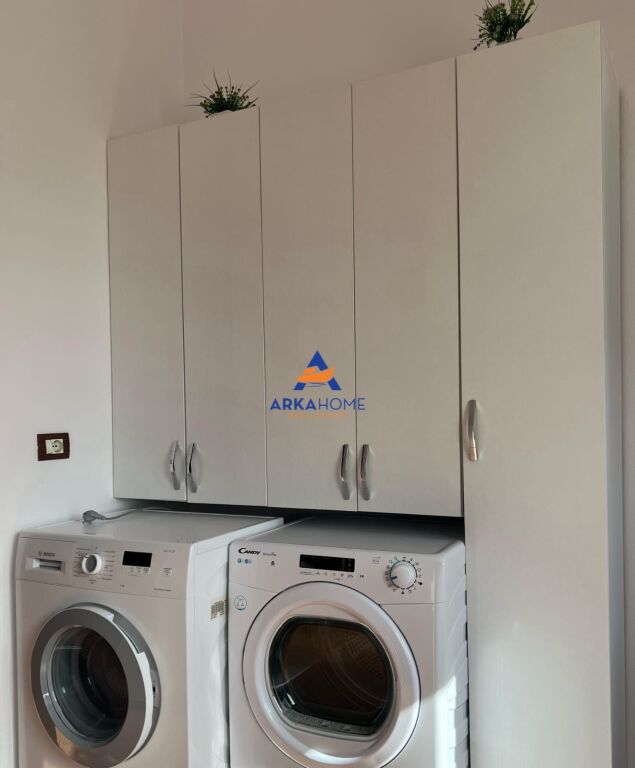 APARTMENT FOR RENT 2+1+BALCONY "SIRI KODRA" 50,000 LEKE