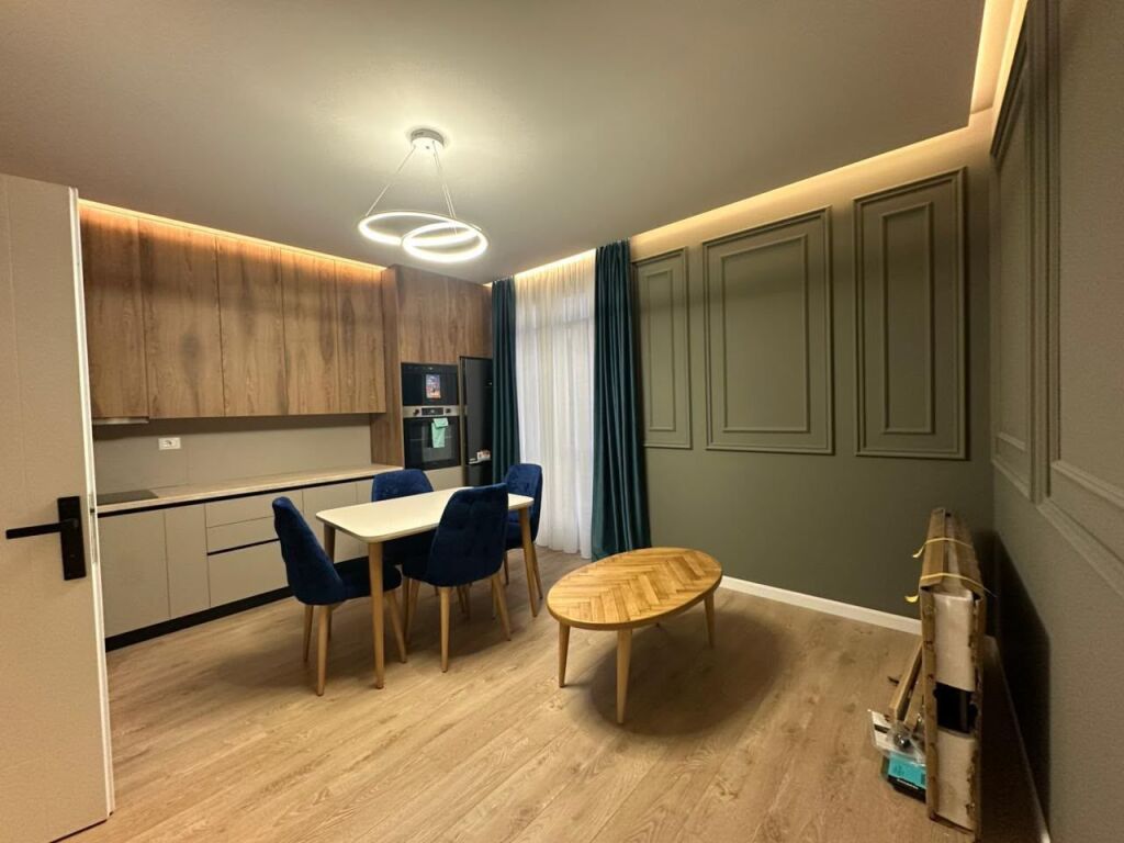 🏡 APARTMENT 3+1 FOR SALE – ASTIR ✨