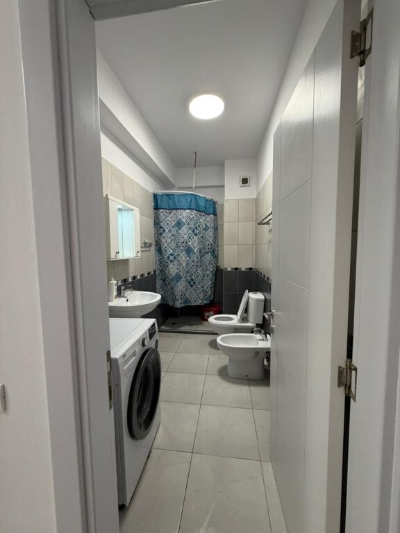 For Rent Apartment 2+1 – Golden Complex, opposite American 3