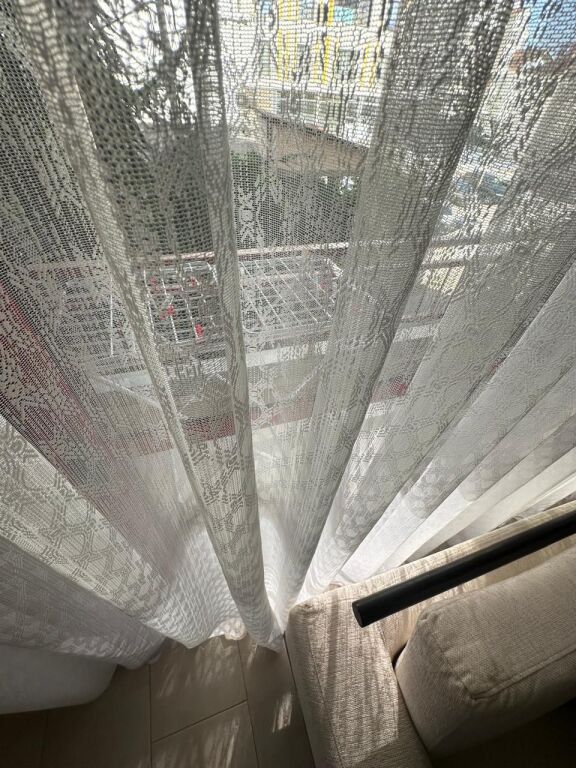 🏡 Apartment 1+1 for rent  📍 Near the Black Bird Roundabout💰 Price: 50,000 lek/month