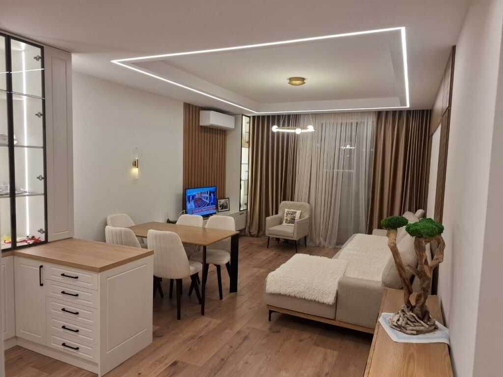 Apartment 2+1+2 for rent