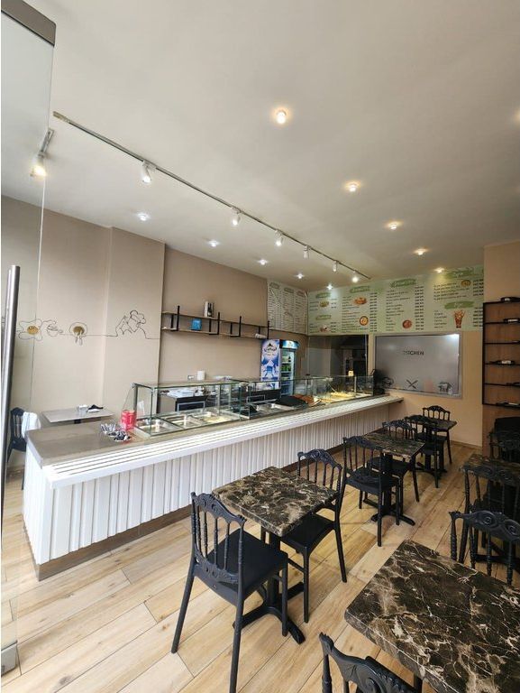 In vendita, attività "Ristorante", Complesso Delijorgji.