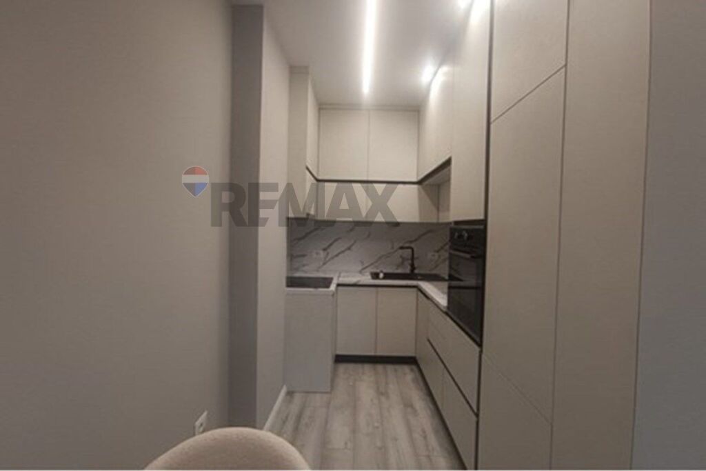 Apartment 1+1+ parking space for rent in Don Bosko .