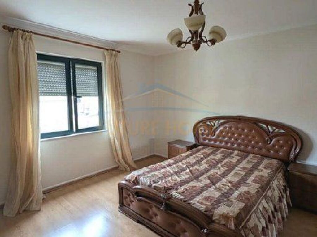 For sale, 2+1 Apartment, Muhamet Gjollesha Street, Tirana
