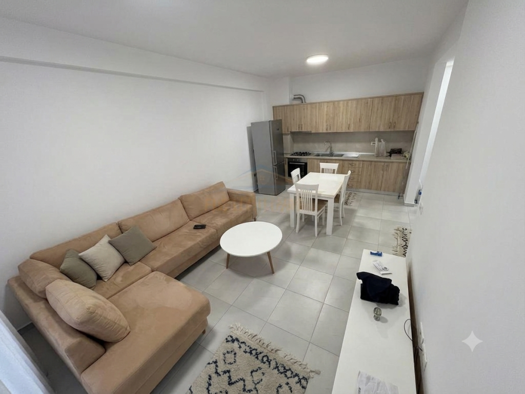 Rent, Apartment 2+1, Golden Park Tirana