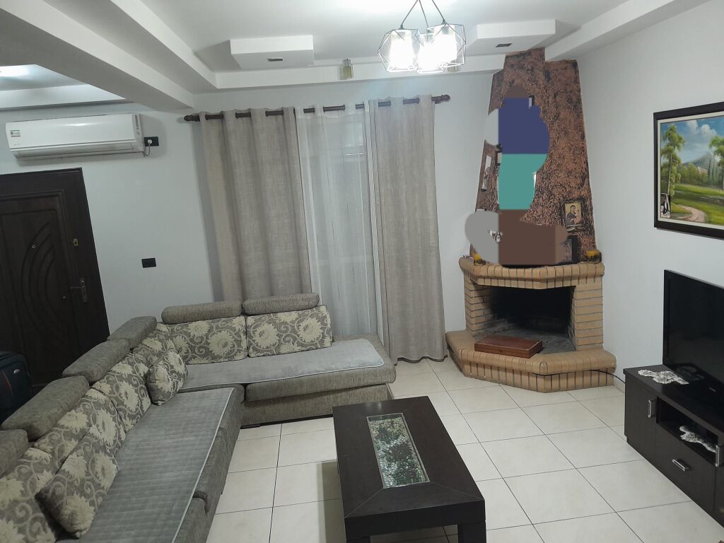 Qera | Vilë 3 + 1 | Laprake | 500 €/muaj
