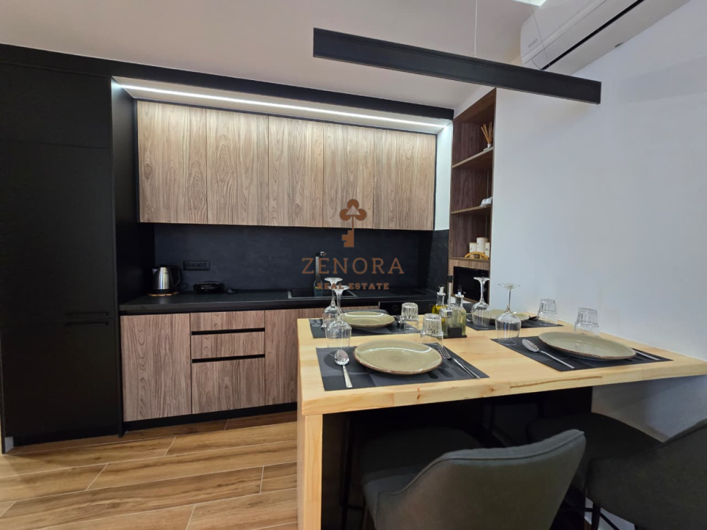 SHITET APARTAMENT 1+1 – SARANDË (G111006SR)