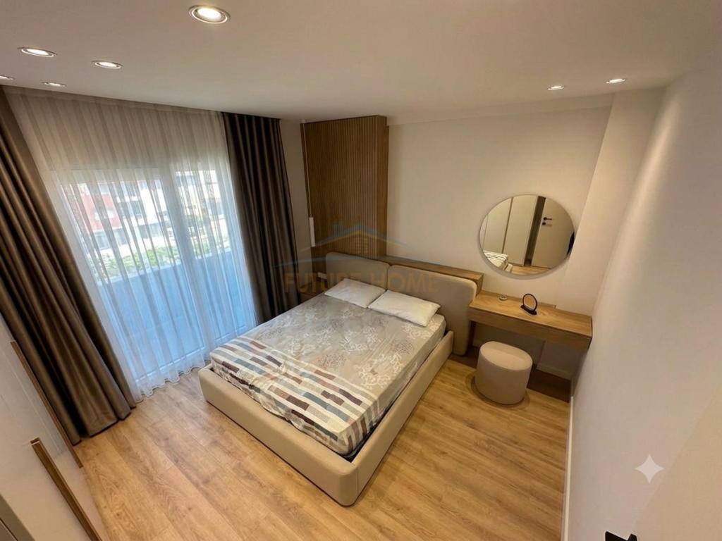 Rent, Apartment 1+1, Unaza e Re