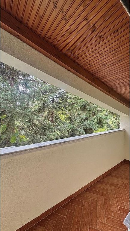 Apartment 3+1+2 bathrooms for rent at Vilat Gjermane!