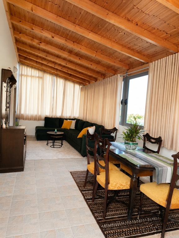 Private House + Land + Warehouse – Kuçovë/Berat