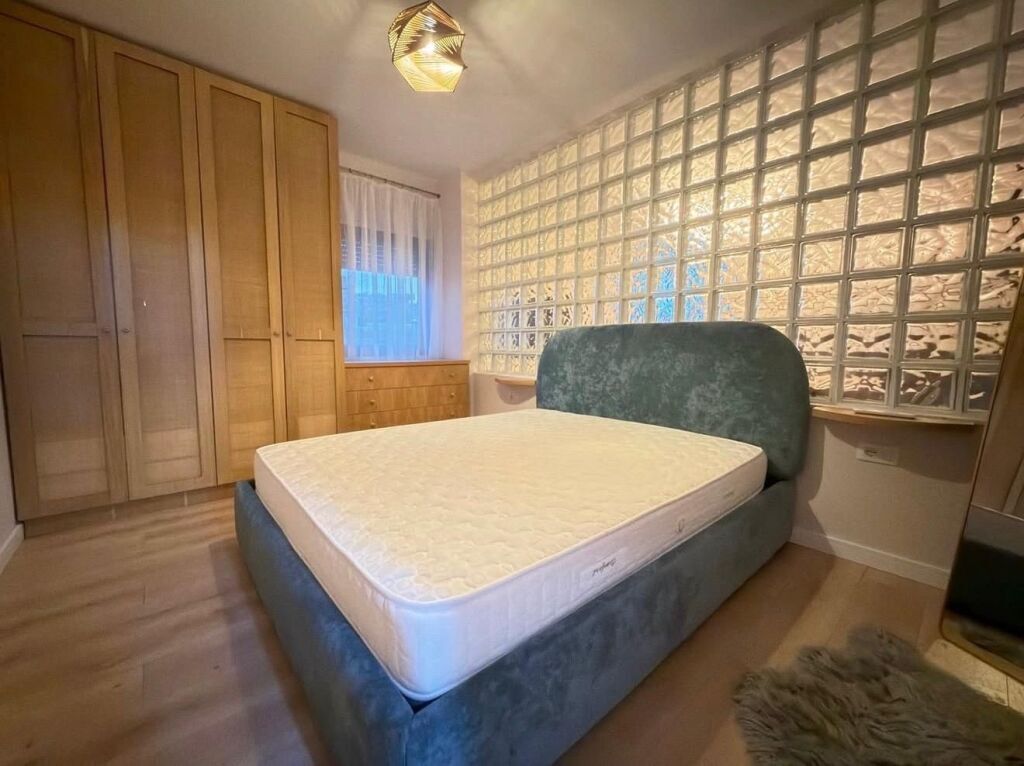 Apartment 1+1 for rent Botanical Garden!