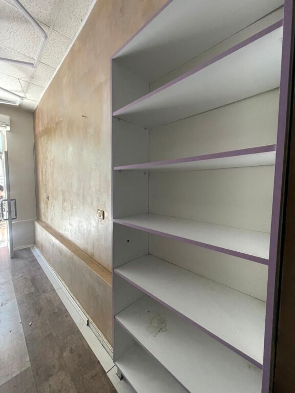 **Business Premises for Rent – Former District, Durrës**