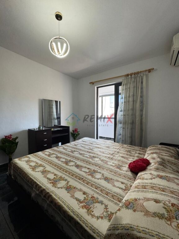 SHITET APARTAMENT 2+1 – PRANË SPITALIT, DURRËS