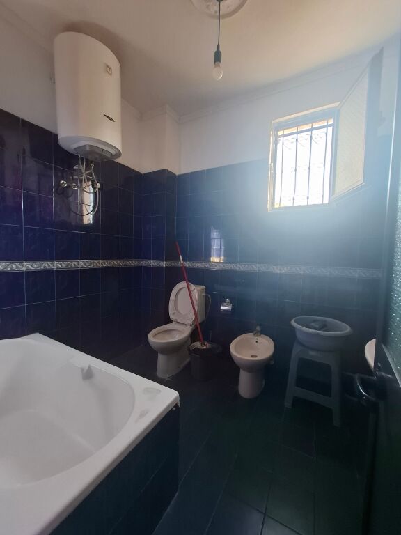 Apartment 2+1 for rent (40,000Lek) - Fusha Ali Demi