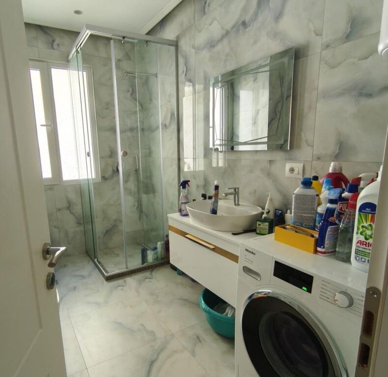 📌 Apartment 3+1+2 for sale | Near the Zoological Garden, Mateo Complex